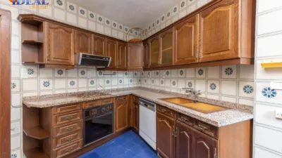 Apartment in the City Centre photo 14