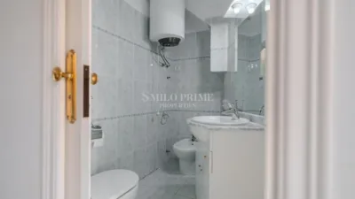 Duplex on Calle Caleta photo 63