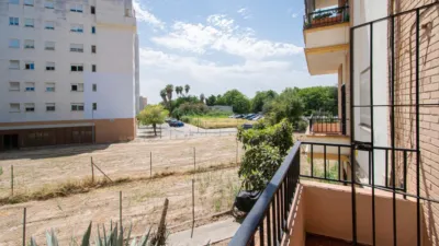 Flat in Tablada photo 32