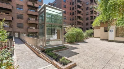Piso en Triunfo Jardin photo 54