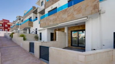 Terraced house on Calle Carmen Laforet, No. 3 photo 34