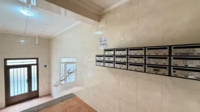 Apartment at the Bus Station photo 42