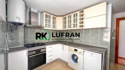 Apartment in Altozano photo 7