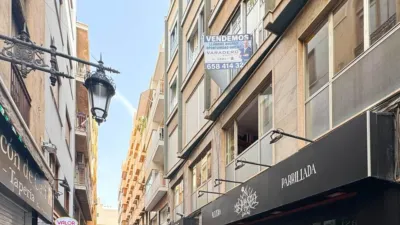 Piso en Carrer de Pere Ibarra, 6 photo 28