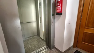 Apartment on Avenida de Santiago photo 2