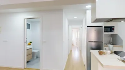 Apartment in Plaza de San Gines, 2 photo 14