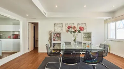 Apartment in Bahía Blanca photo 4