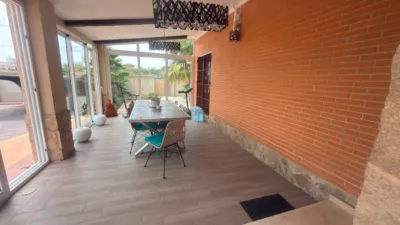 Chalet in La Alcoraya photo 17