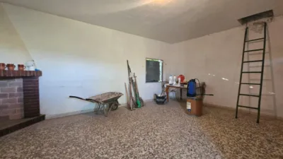 Rustic Finca in Librilla photo 20