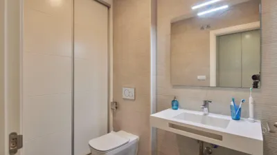 Apartment in Bahía Blanca photo 26