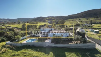 Chalet en calle Polígono 15 Parcela 559 Entre Rios Mijas Málaga photo 3