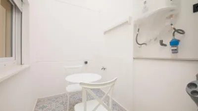 Apartment on Carrer Pintor Murillo, 21 photo 11