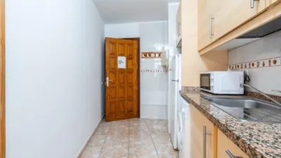 Apartamento en Avenida de Suecia, 14 photo 6