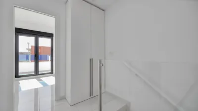 Terraced house on Calle Carmen Laforet, No. 3 photo 13