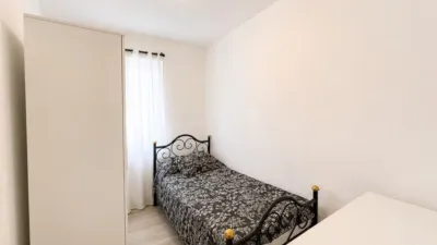 Apartment in Passatge del Progrés photo 23