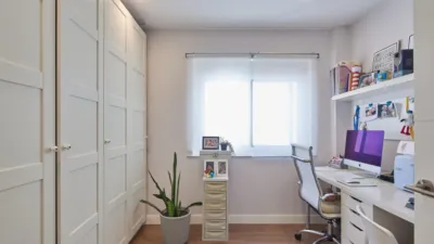 Apartment in Bahía Blanca photo 22
