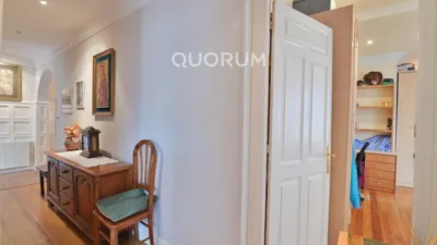 Apartment in Ensanche photo 45