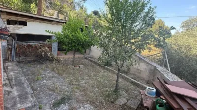 Chalet in Ensanche photo 28