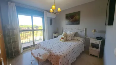 Townhouse in La Barrosa photo 24