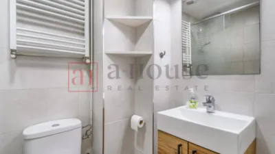 Apartment on Carrer de la França Xica photo 25