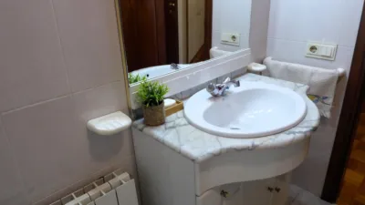 Apartment at 61 Gipuzkoa Etorbidea photo 24