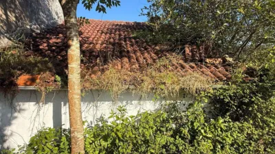 Finca rústica en venta en Calle El Cueto, Bonera (Bimenes) de 29.900 €