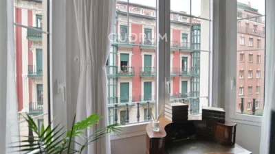 Apartment in Ensanche photo 13