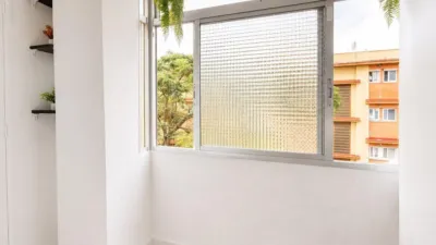 Apartment in Passatge del Progrés photo 13