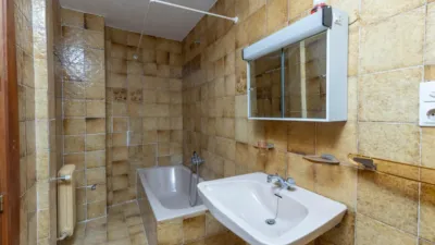 Apartment on Calle Nueva de San Antón, 14 photo 37