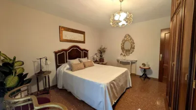 Apartment on La Carolina Street photo 3