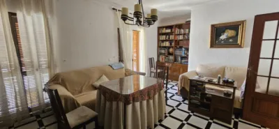 Apartment in Gibraleón photo 6