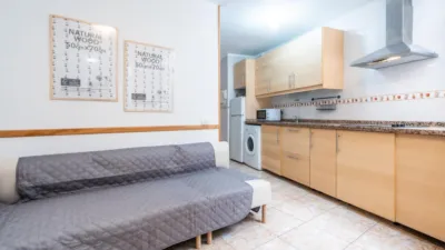Apartamento en Avenida de Suecia, 14 photo 18