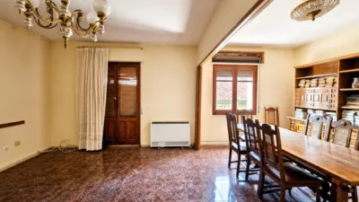 Apartment on Calle de Sancho Polo photo 4