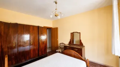 Apartment on Calle de Sancho Polo photo 21