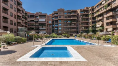 Piso en Triunfo Jardin photo 52