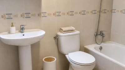 Apartment in Jerónimo and Avilés photo 31