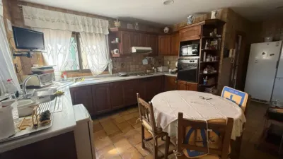Chalet in Ensanche photo 34