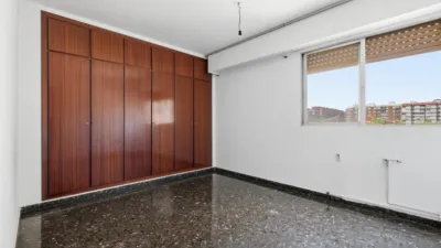 Flat in Sant Isidre photo 24