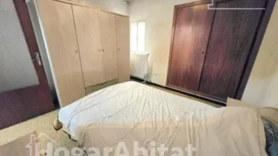 Apartment on Avenida de la Orxata photo 15