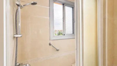 Apartment in Passatge del Progrés photo 27