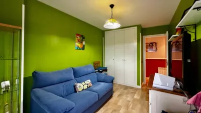 Apartment on Avenida de Rosa Chacel photo 24