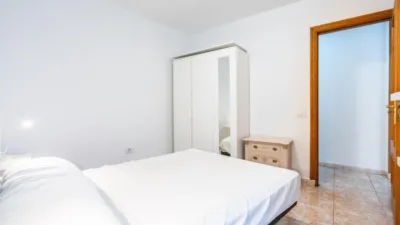 Apartamento en Avenida de Suecia, 14 photo 21