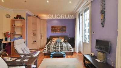 Apartment in Ensanche photo 35