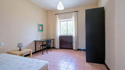 Flat in Tablada photo 16