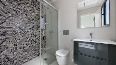 Terraced house on Calle Carmen Laforet, No. 3 photo 17