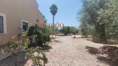 Casa - Vista 4