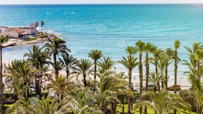 Apartamento en Avenida de las Habaneras, 121 photo 35