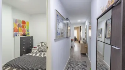 Flat on Calle de Estacadas photo 11