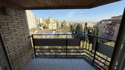 Apartment on Passeig del Comte de Vilardaga photo 3