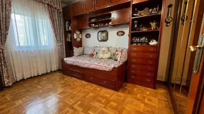 Apartment on Fermín Caballero Street photo 21